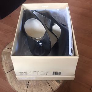 Brand new Michael Kors heels